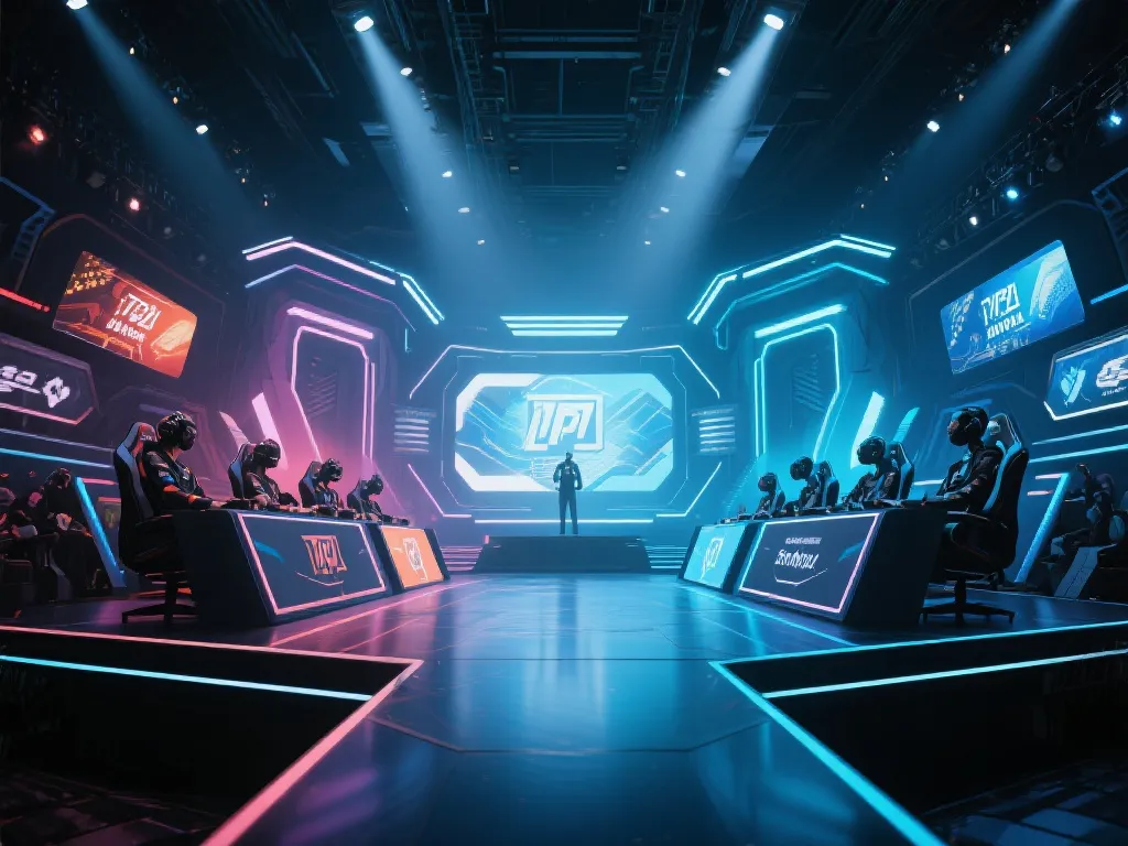 电竞盛宴:GAM挑战G2,MSI 2025五局大战谁能笑到最后?